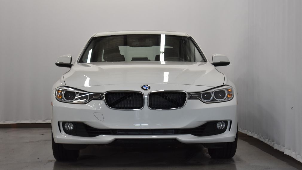 2013 BMW 328I 328i xDrive #2