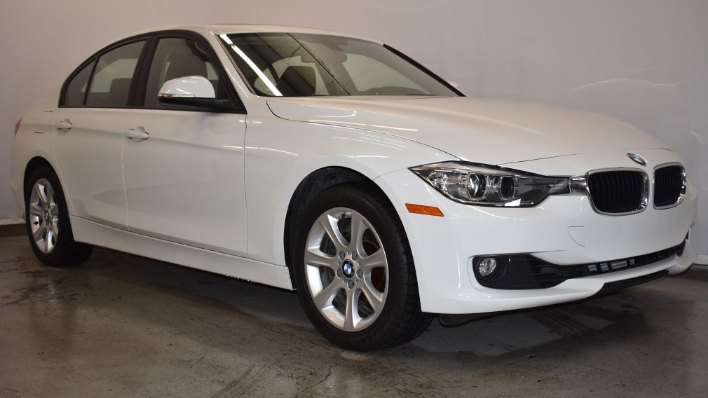 2013 BMW 328I 328i xDrive #3