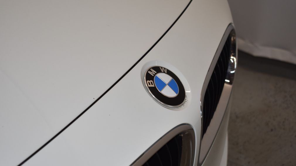 2013 BMW 328I 328i xDrive #5