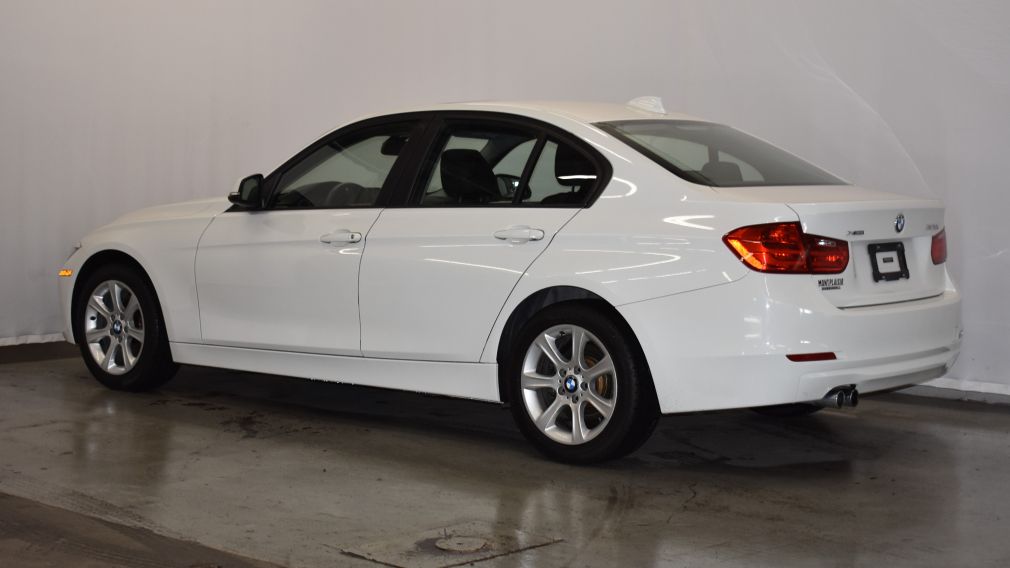 2013 BMW 328I 328i xDrive #5