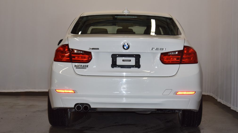 2013 BMW 328I 328i xDrive #7