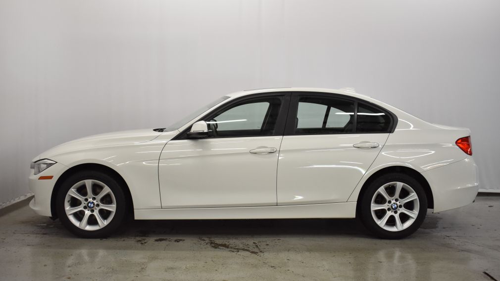 2013 BMW 328I 328i xDrive #7