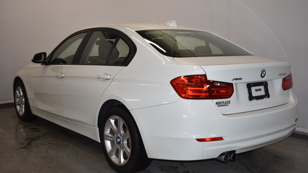 2013 BMW 328I 328i xDrive #8