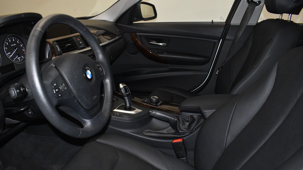 2013 BMW 328I 328i xDrive #15