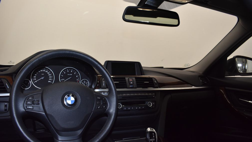 2013 BMW 328I 328i xDrive #15