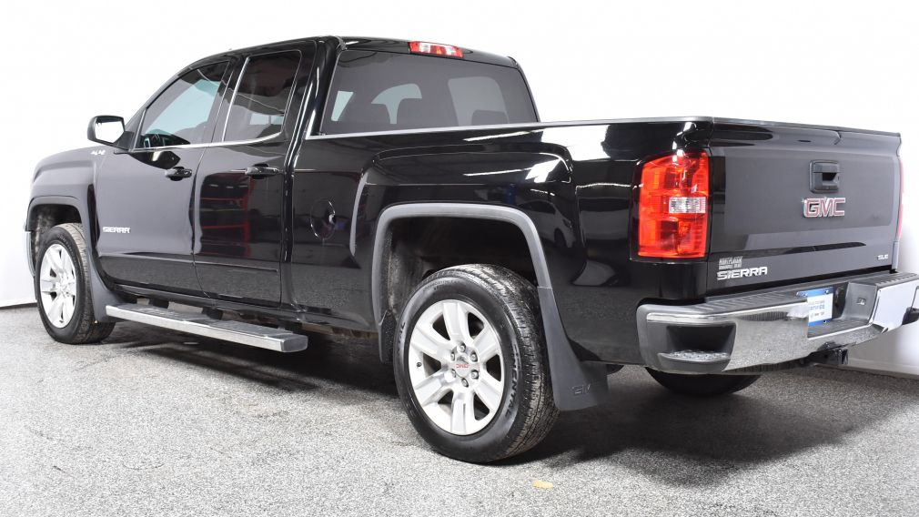 2015 GMC Sierra 1500 SLE #3