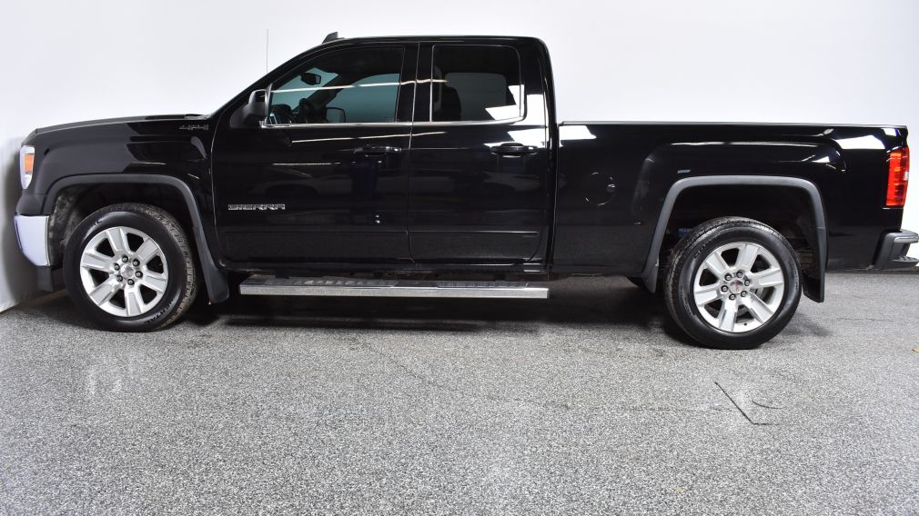 2015 GMC Sierra 1500 SLE #5