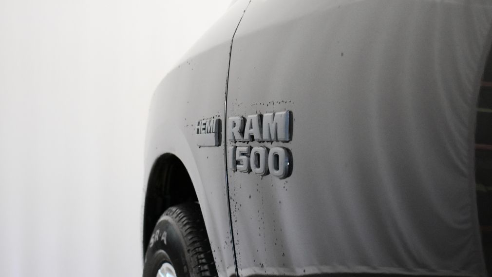 2014 Ram 1500 Sport Crew Cab LWB 4WD #13