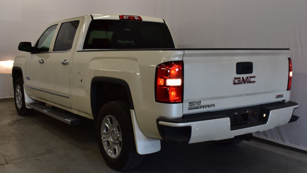 2015 GMC Sierra 1500 SLE #14