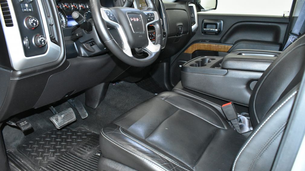 2014 GMC Sierra 1500 SLT #10