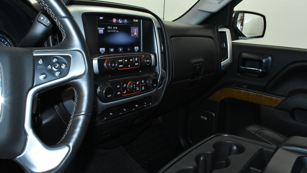 2014 GMC Sierra 1500 SLT #21