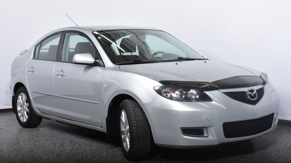 2009 Mazda 3 GS #0