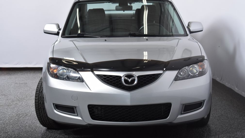 2009 Mazda 3 GS #1