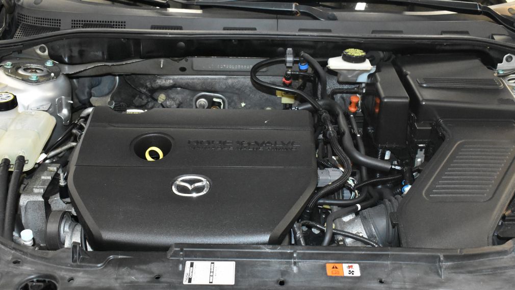 2009 Mazda 3 GS #18