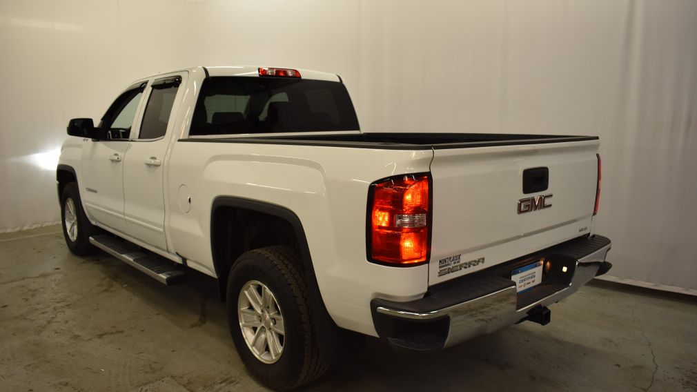 2016 GMC Sierra 1500 SLE #1