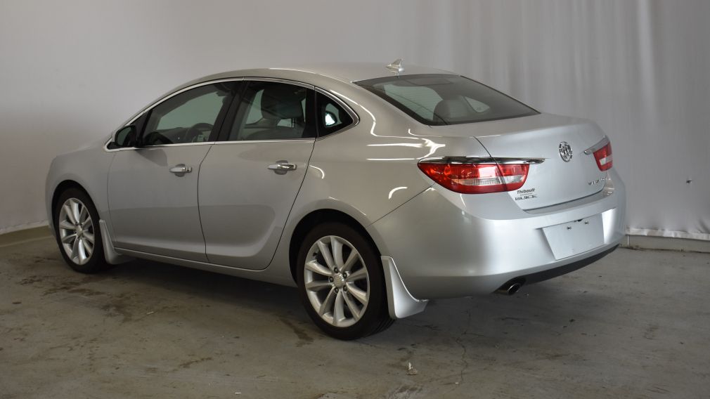 2014 Buick Verano Convenience 1 #3