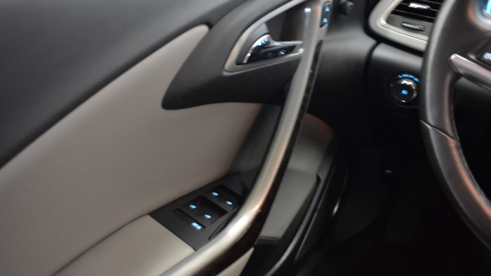 2014 Buick Verano AUTO A/C CUIR MAGS CAM RECUL #6