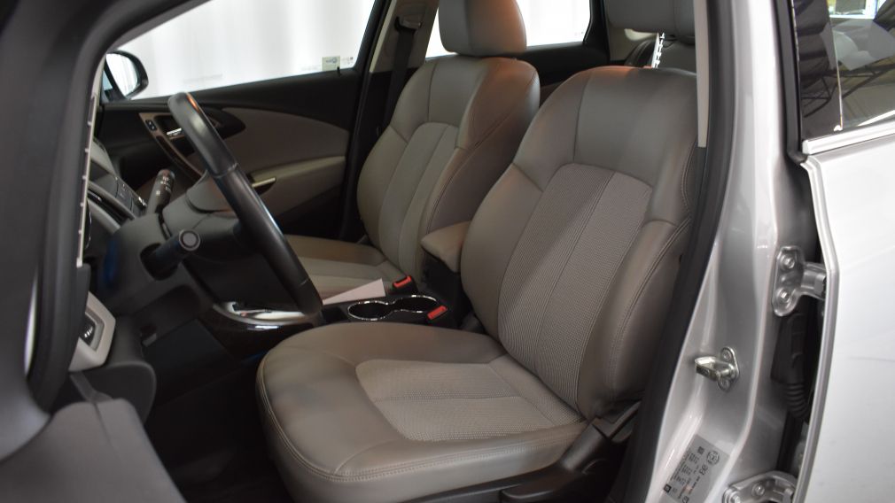 2014 Buick Verano AUTO A/C CUIR MAGS CAM RECUL #6