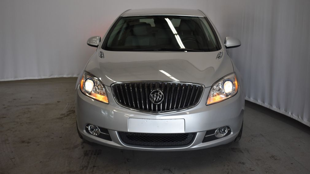 2014 Buick Verano Convenience 1 #1