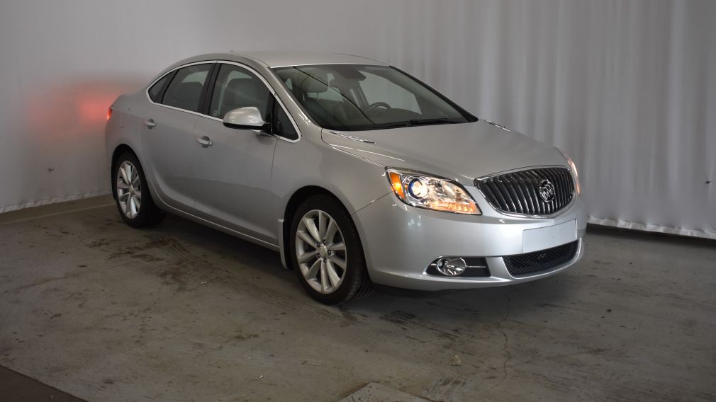 2014 Buick Verano Convenience 1 #0