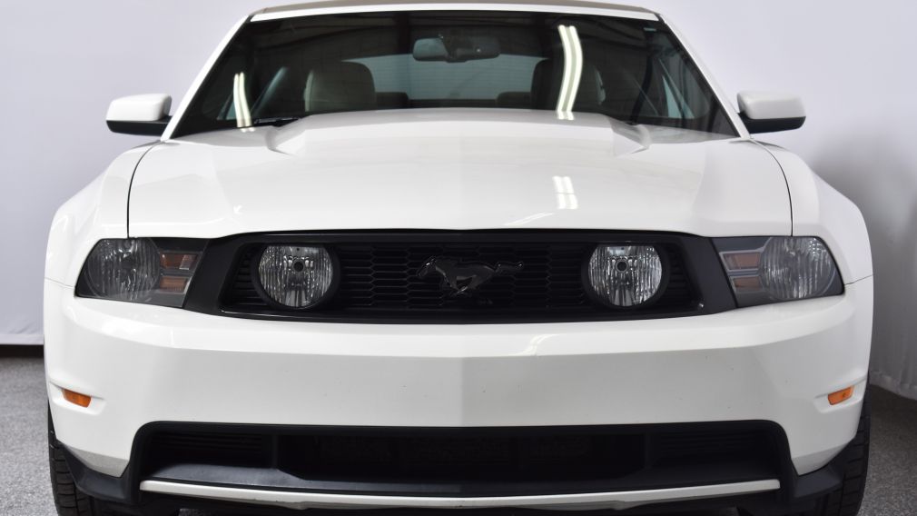 2010 Ford Mustang GT #2