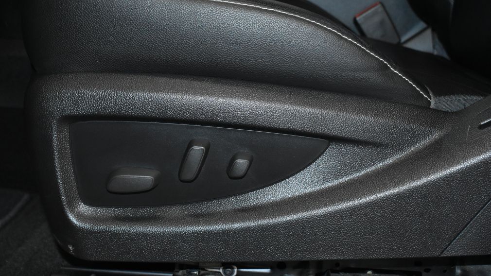 2015 GMC Sierra 2500HD SLT TURBO DIESEL #20