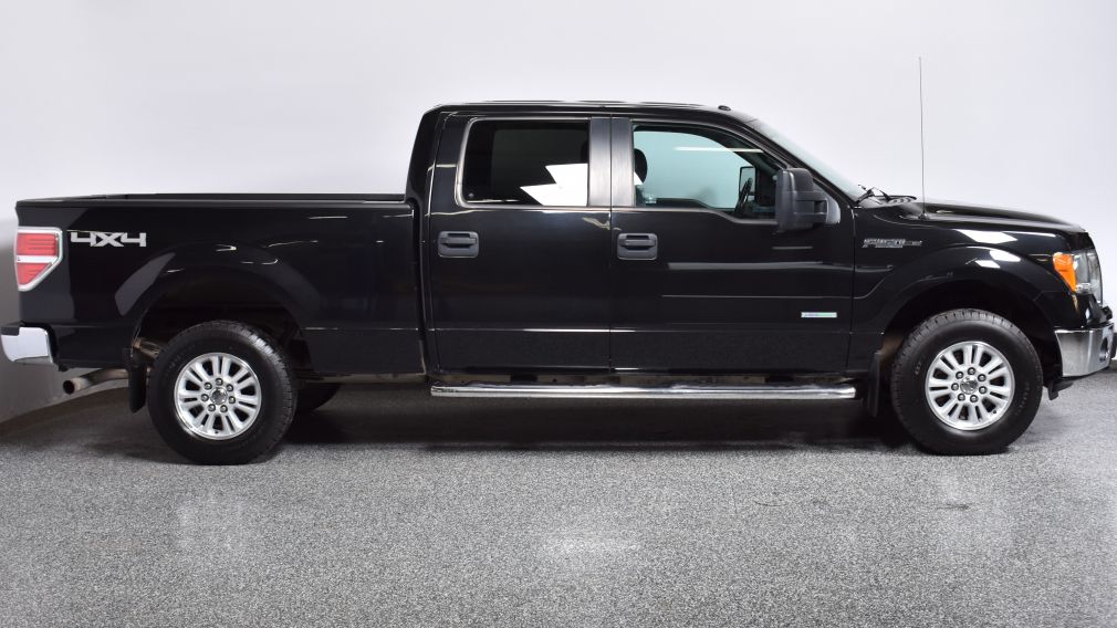 2013 Ford F150 XLT eco boost #1