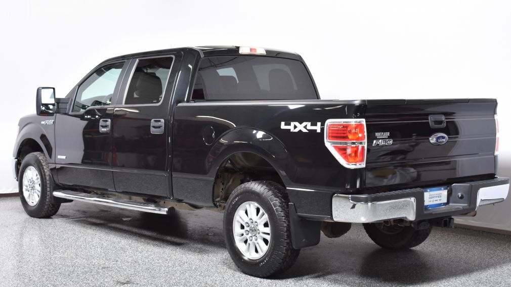 2013 Ford F150 XLT eco boost #3