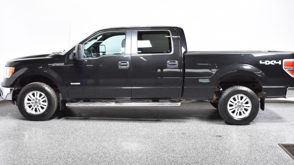 2013 Ford F150 XLT eco boost #5