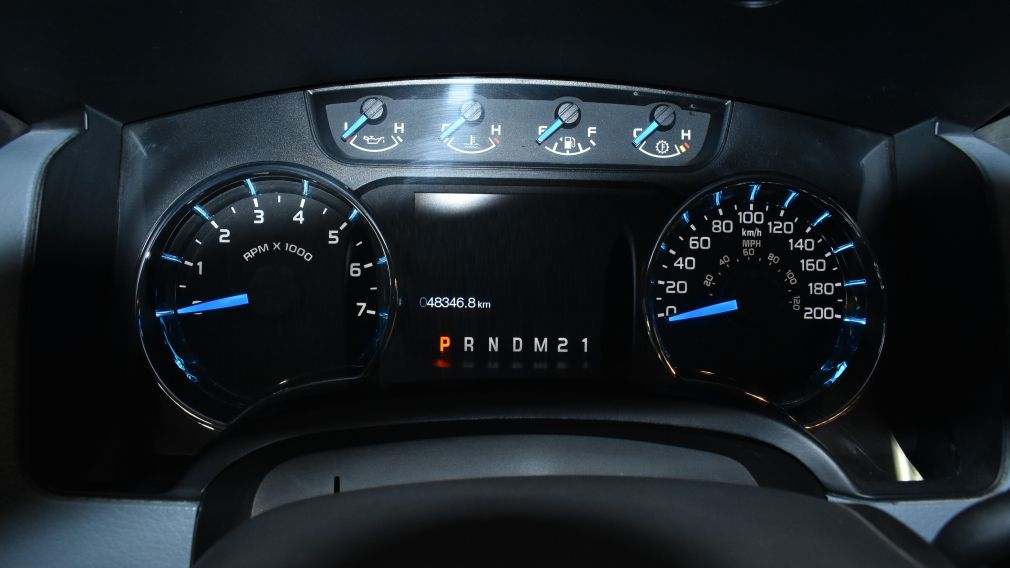 2013 Ford F150 XLT eco boost #15