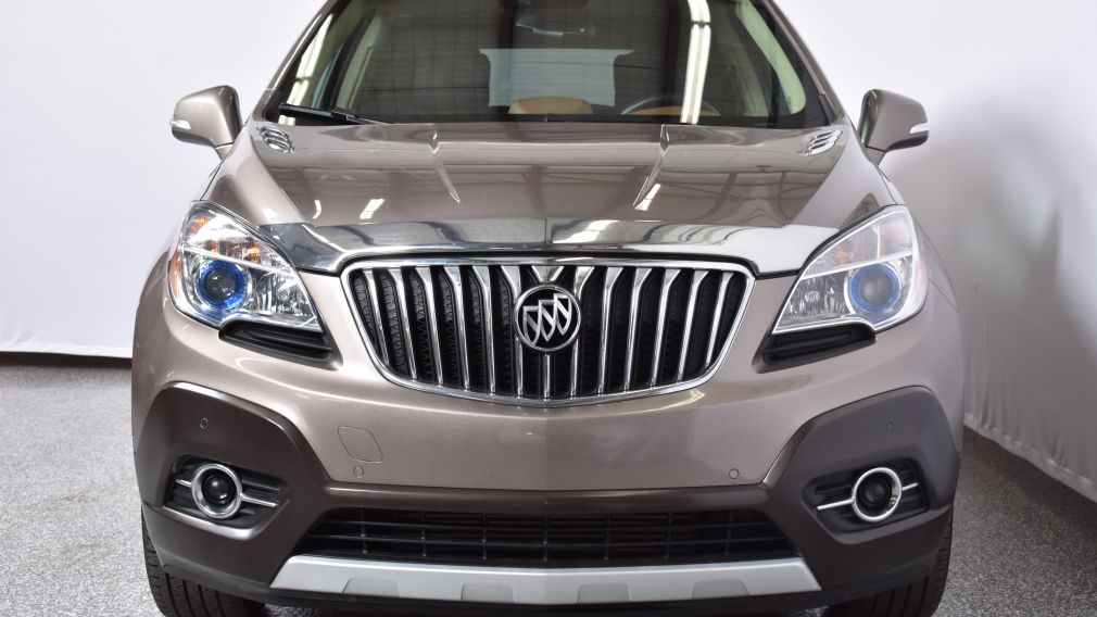 2014 Buick Encore Premium #1