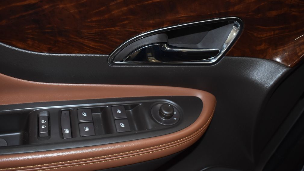 2014 Buick Encore Premium #11