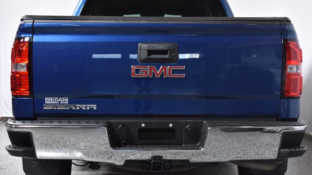 2015 GMC Sierra 1500 4WD Double Cab 143.5" #4