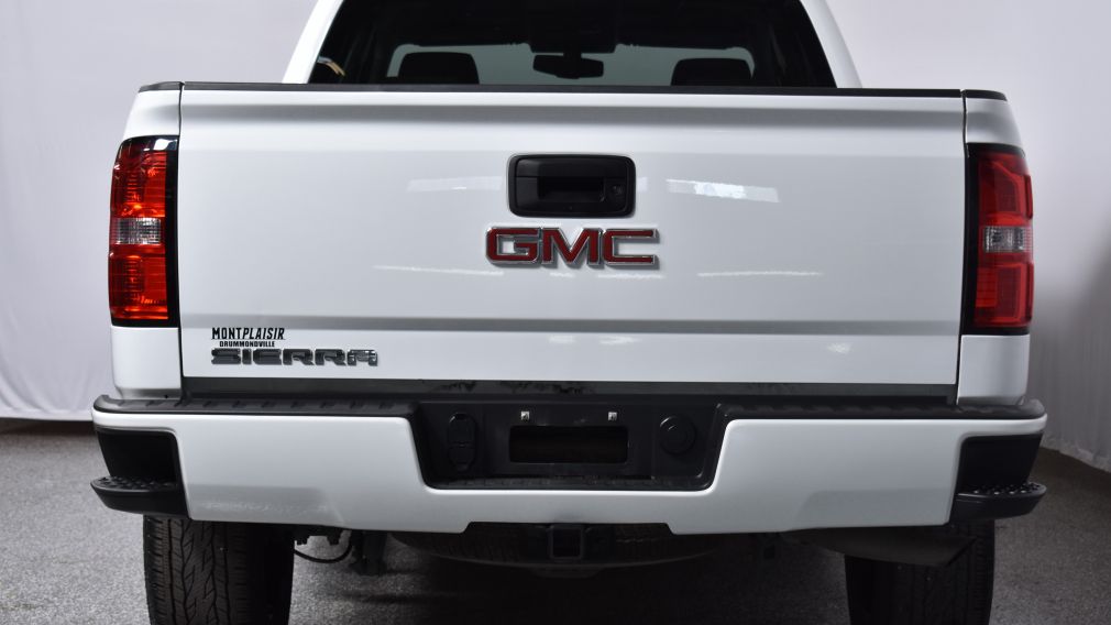 2016 GMC Sierra 1500 4WD Double Cab 143.5" #5