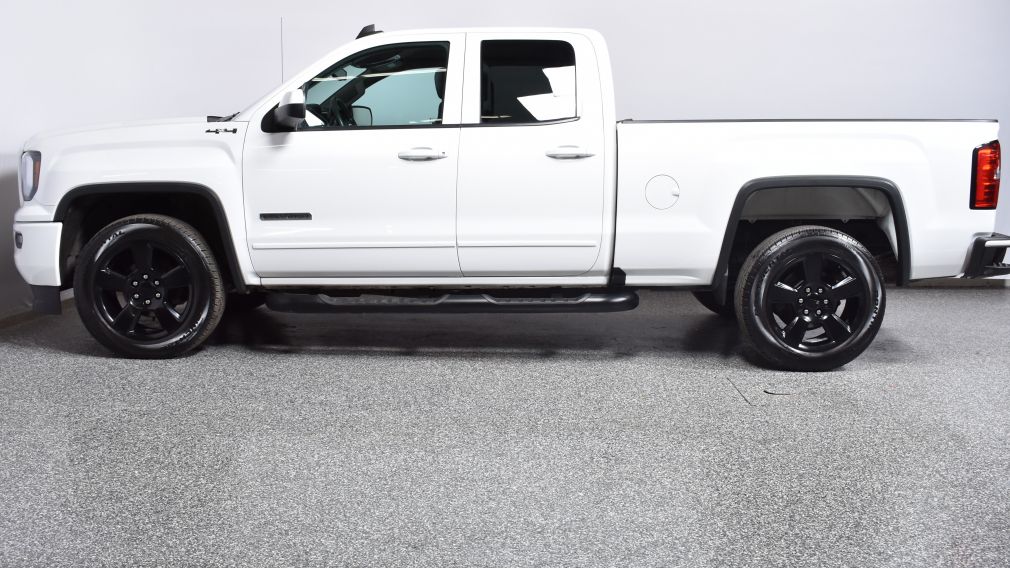 2016 GMC Sierra 1500 4WD Double Cab 143.5" #6