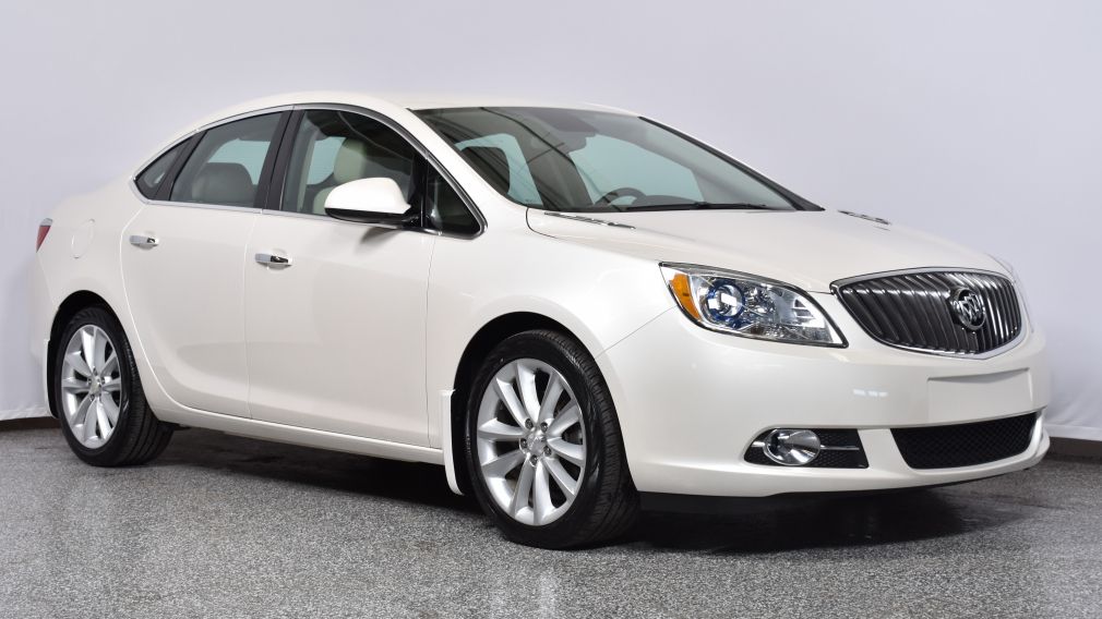 2014 Buick Verano Convenience 1 #0