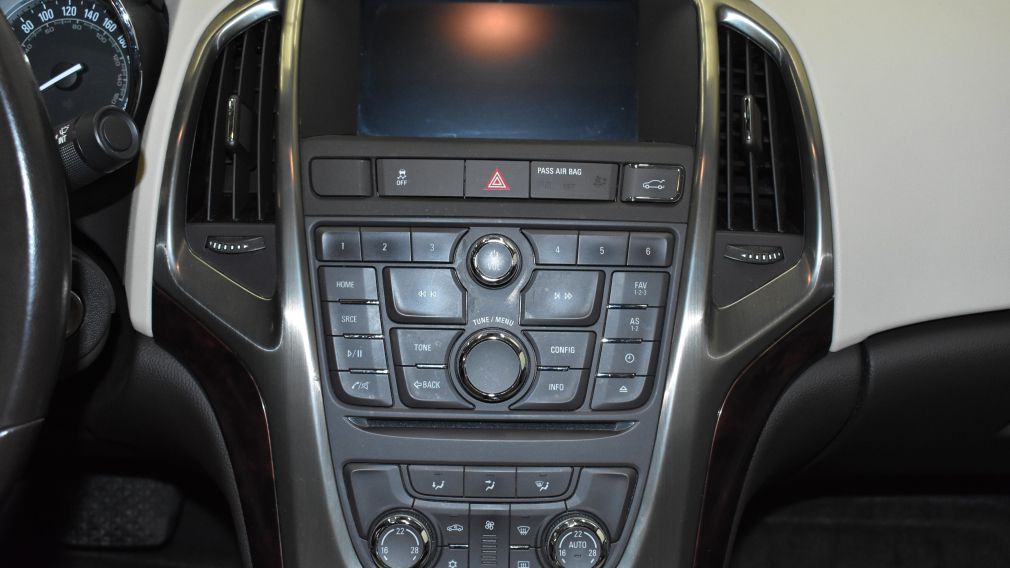 2014 Buick Verano Convenience 1 #13