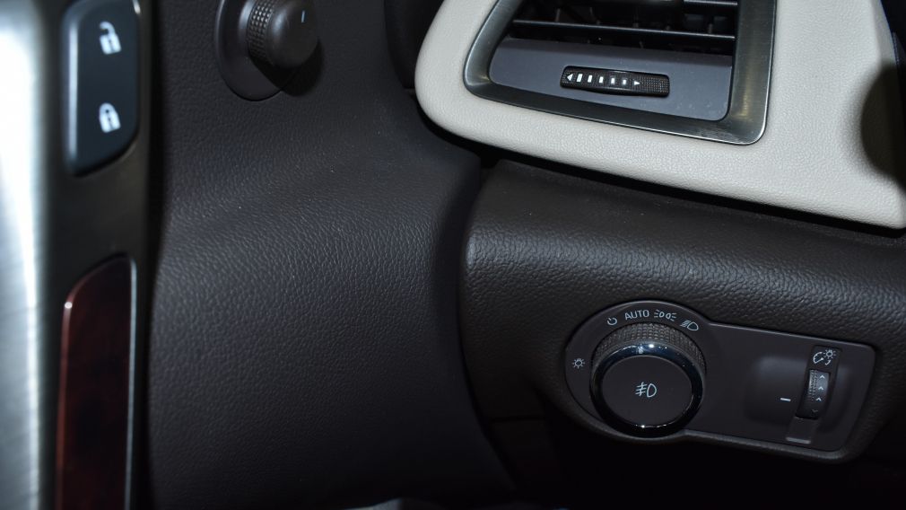 2014 Buick Verano Convenience 1 #15