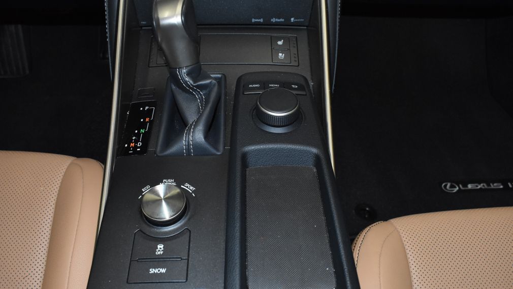 2015 Lexus IS250 4dr Sdn AWD #14