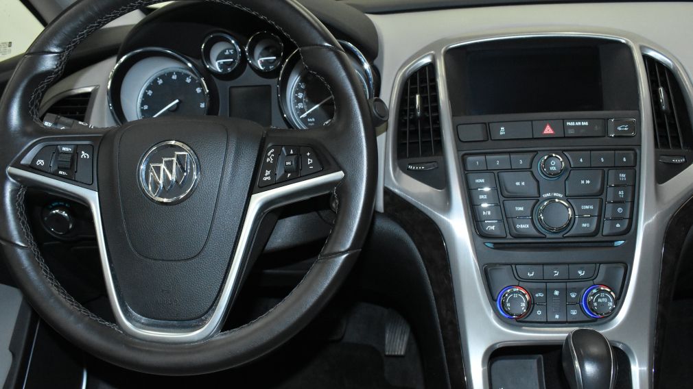 2016 Buick Verano Convenience 1 #11