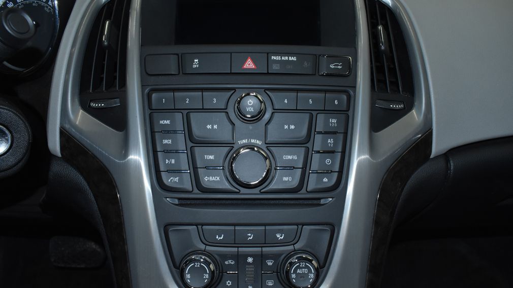 2016 Buick Verano Convenience 1 #12