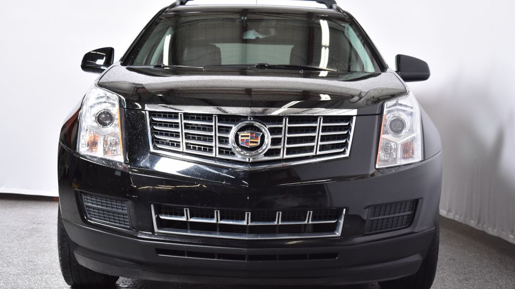 2014 Cadillac SRX Base #1