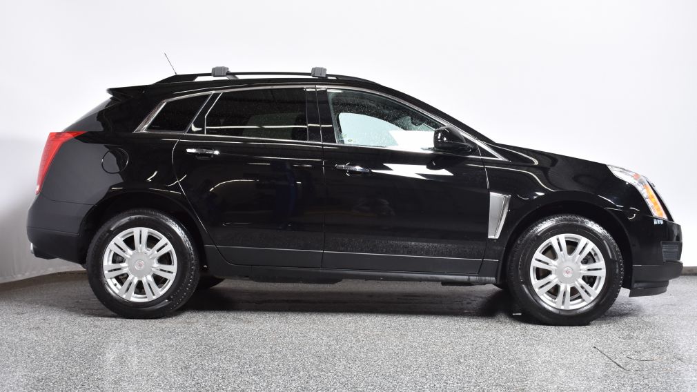 2014 Cadillac SRX Base #2