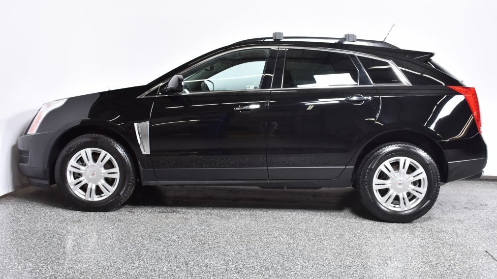 2014 Cadillac SRX Base #5