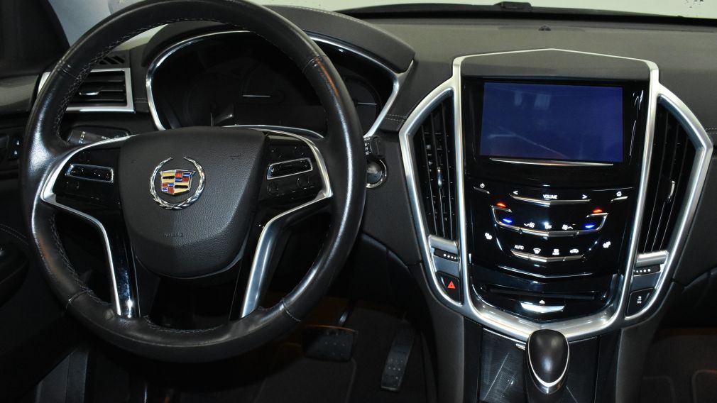 2014 Cadillac SRX Base #11