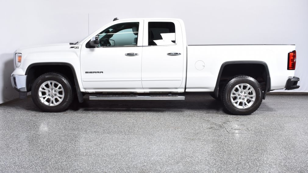 2014 GMC Sierra 1500 SLE #6