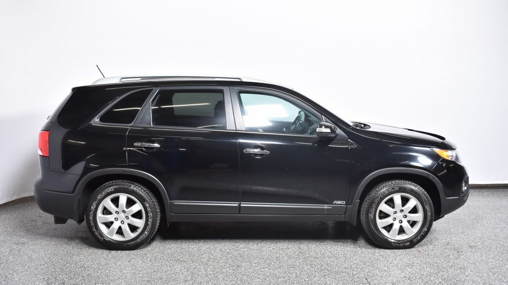 2012 Kia Sorento LX w/3rd Row 7 PASSAGERS #2