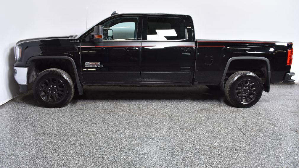 2016 GMC Sierra 1500 SLE #6