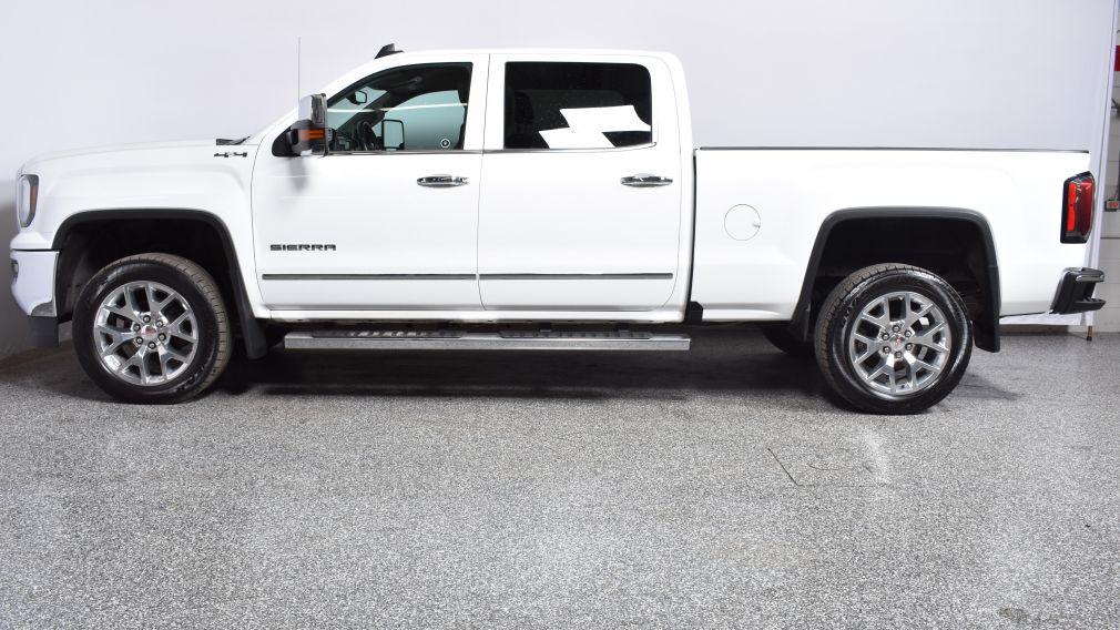 2016 GMC Sierra 1500 SLT #5