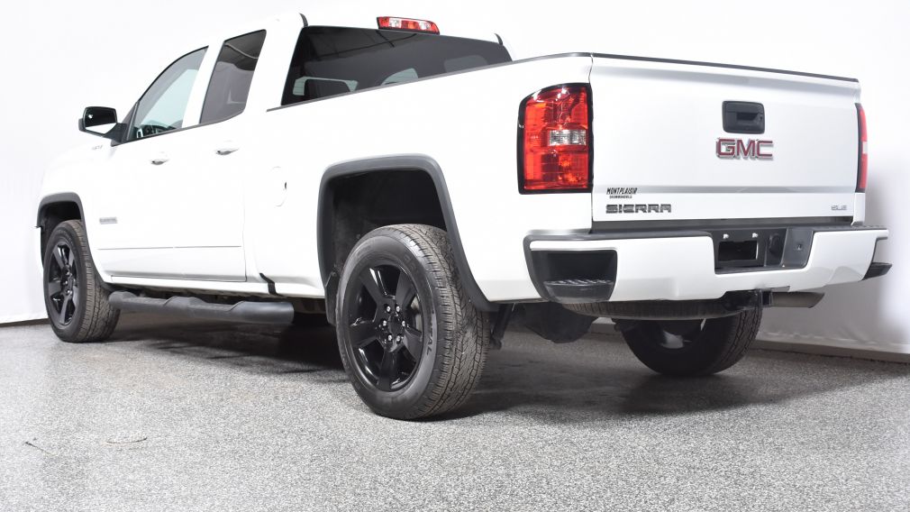 2017 GMC Sierra 1500 SLE #4